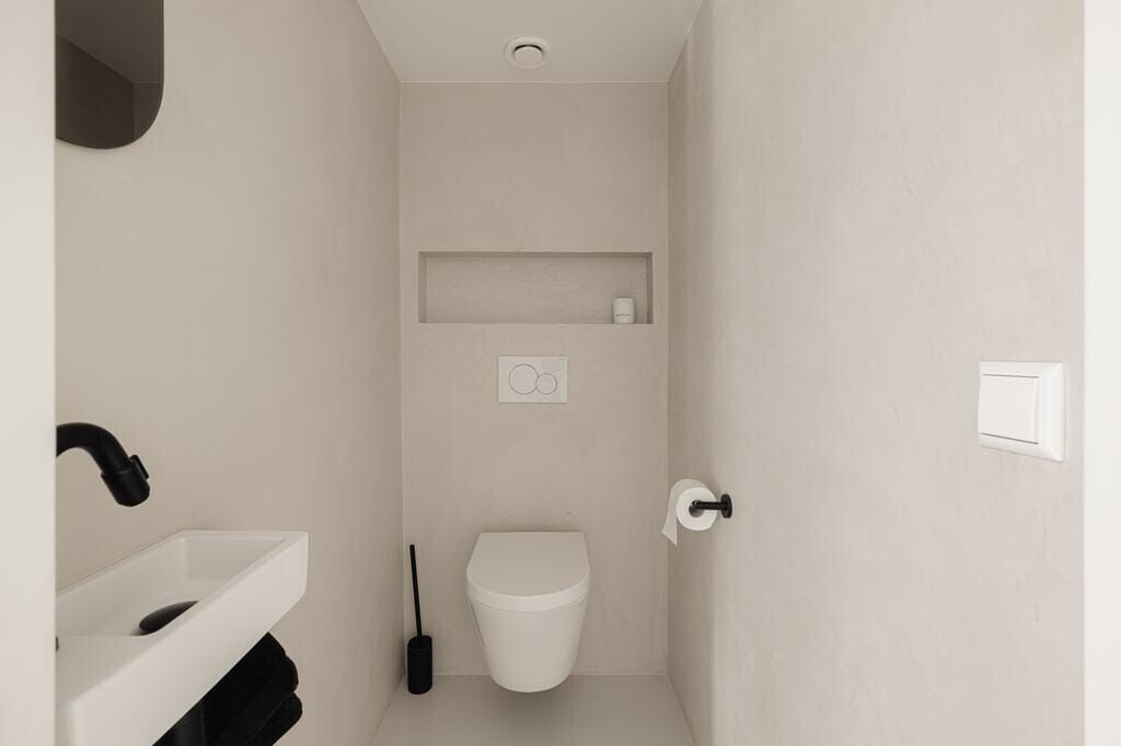 Appartement te koop: Gillis van Ledenberchstraat 56H, Amsterdam