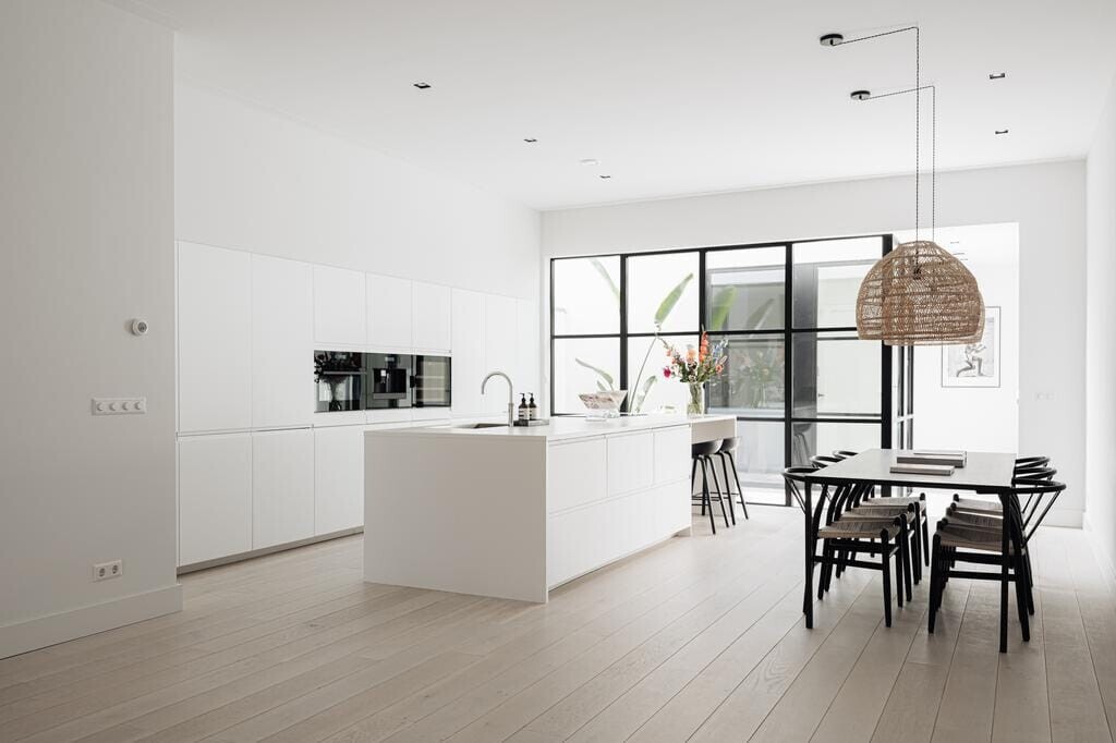 Appartement te koop: Gillis van Ledenberchstraat 56H, Amsterdam