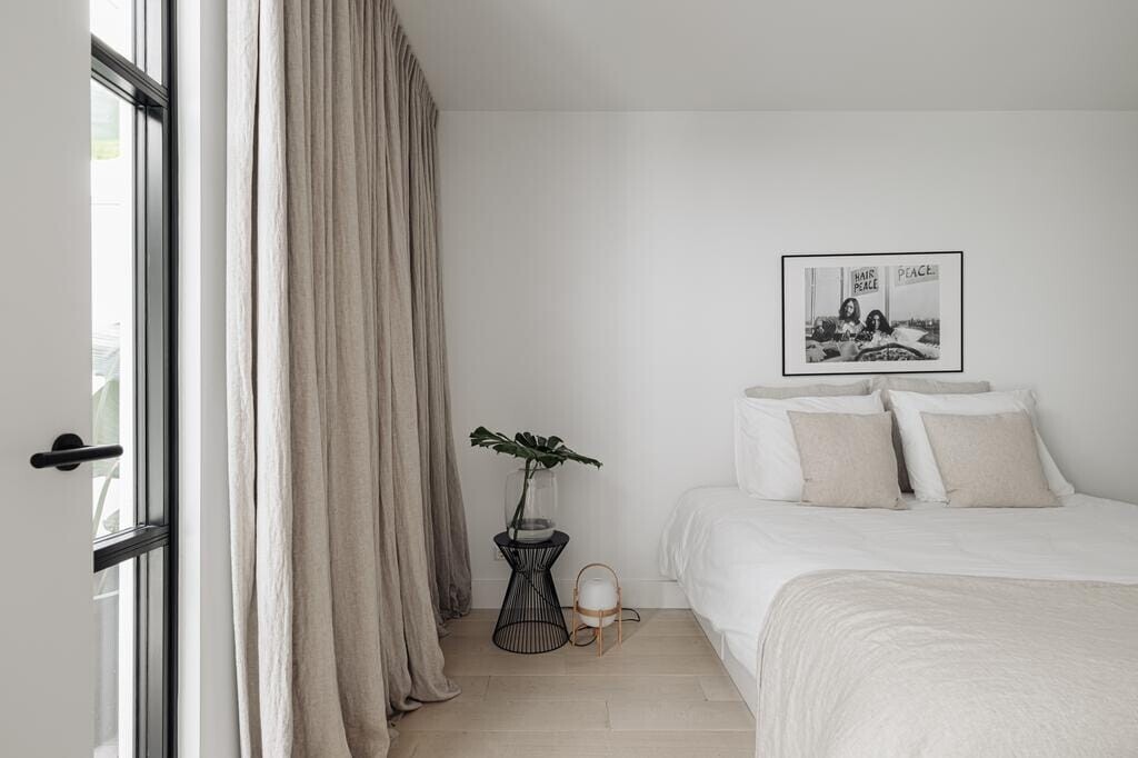 Appartement te koop: Gillis van Ledenberchstraat 56H, Amsterdam