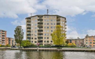 Van Reigersbergenstraat 222