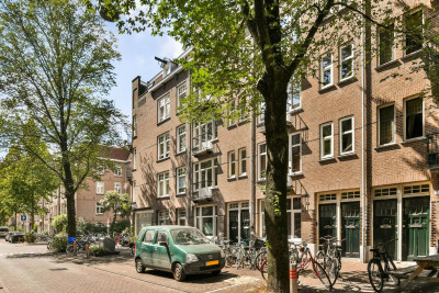 Rombout Hogerbeetsstraat 16-H