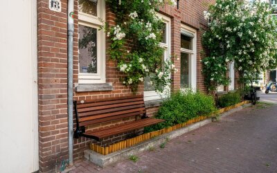 Rombout Hog. 18-H