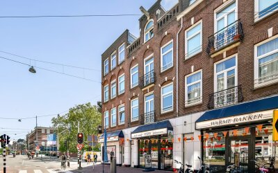 De Clercqstraat 3-1