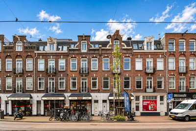 De Clercqstraat 7-1