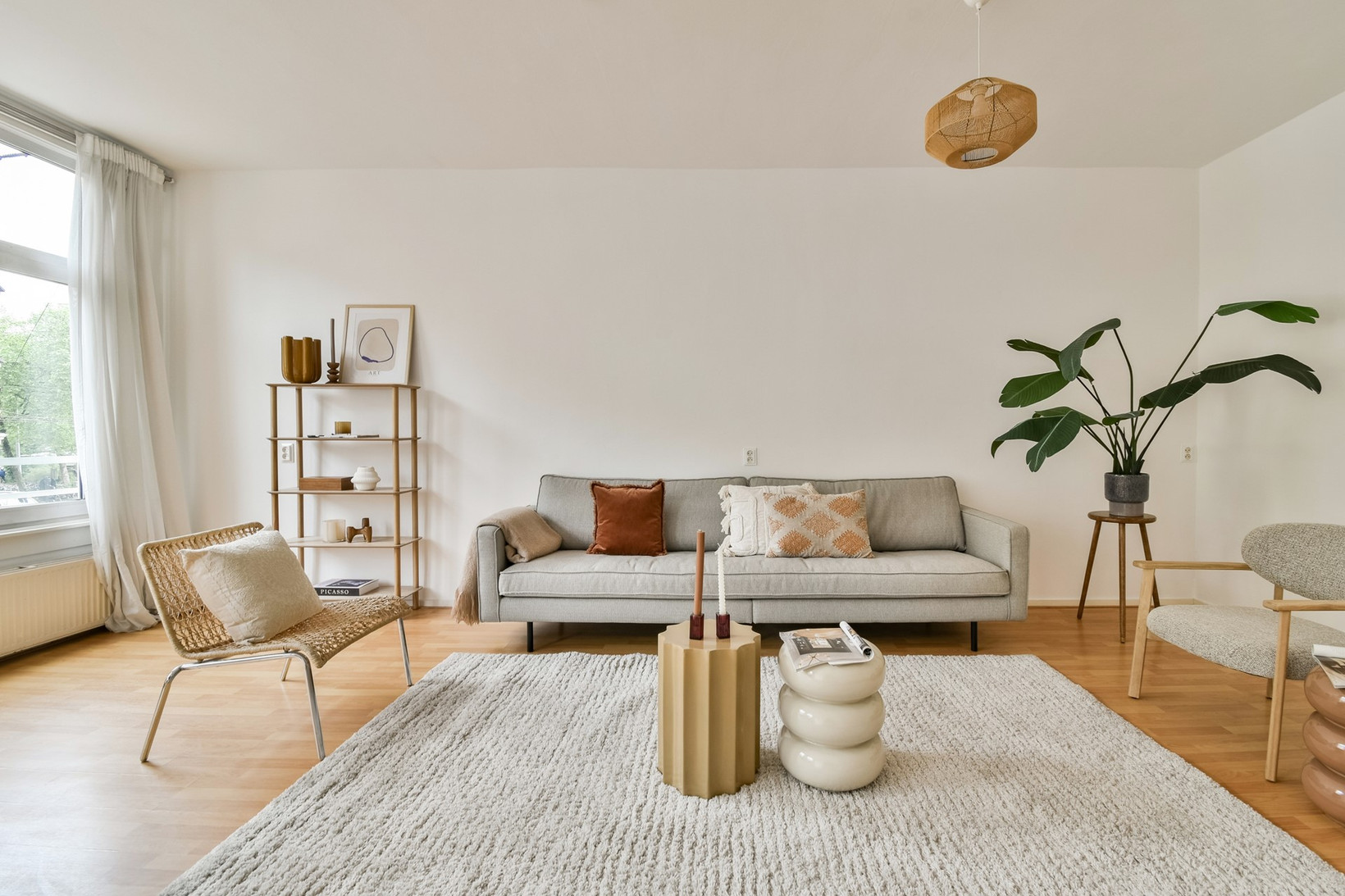Appartement te koop: De Clercqstraat 7-1, Amsterdam
