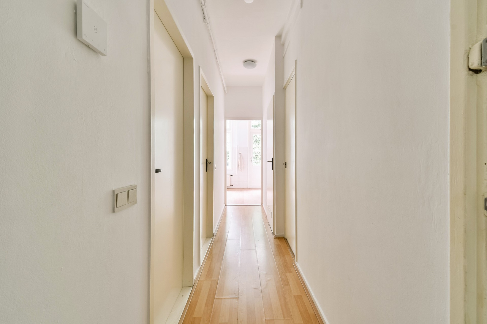 Appartement te koop: De Clercqstraat 7-1, Amsterdam