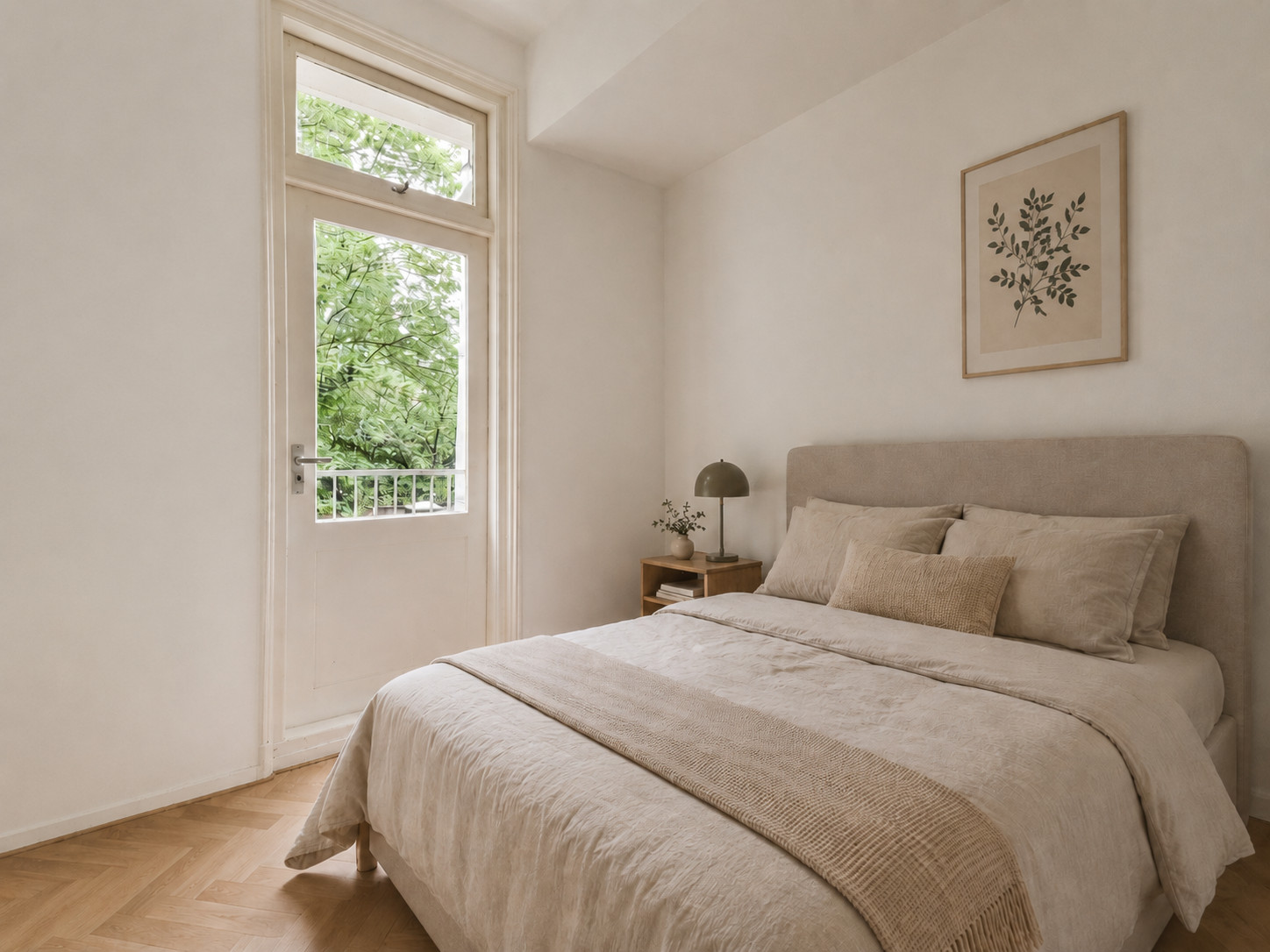 Appartement te koop: De Clercqstraat 7-1, Amsterdam