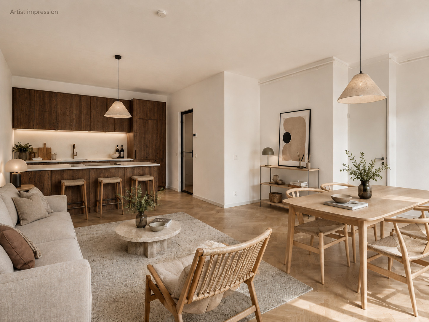 Appartement te koop: De Clercqstraat 7-1, Amsterdam