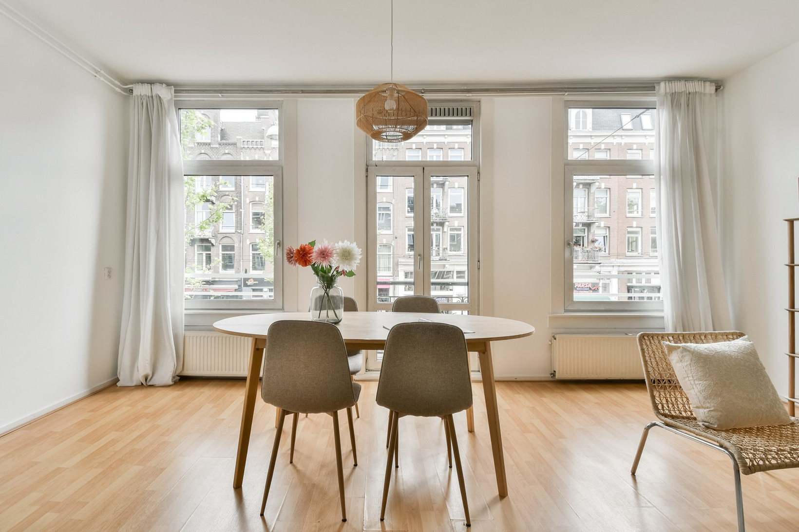 Appartement te koop: De Clercqstraat 7-1, Amsterdam