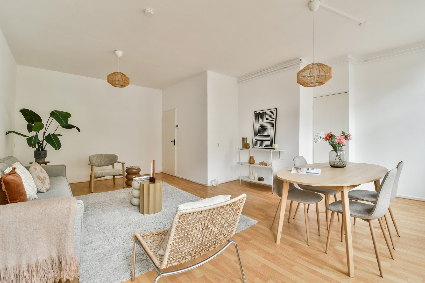 Appartement te koop: De Clercqstraat 7-1, Amsterdam
