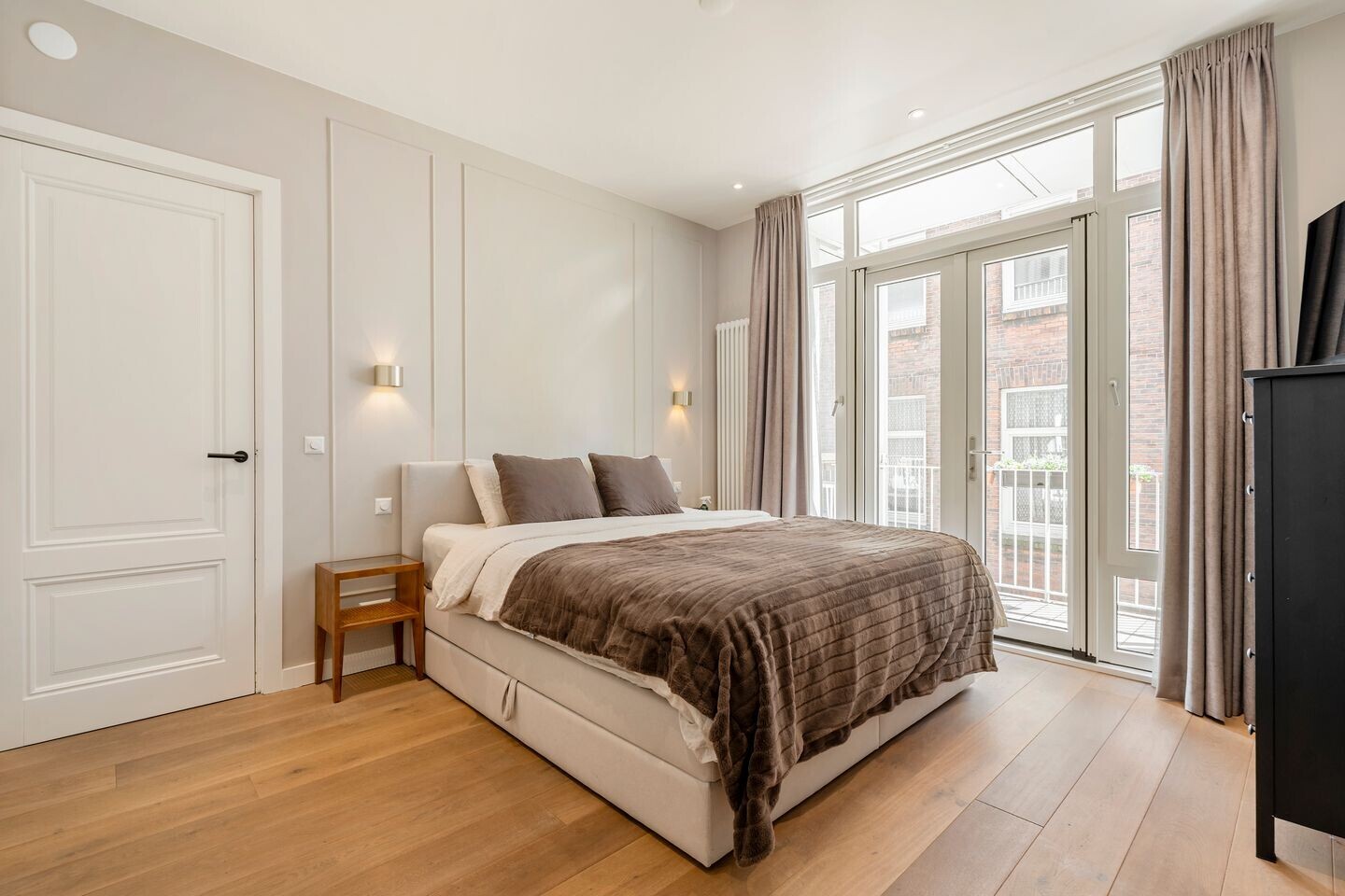 Appartement te koop: De Clercqstraat 97-2, Amsterdam