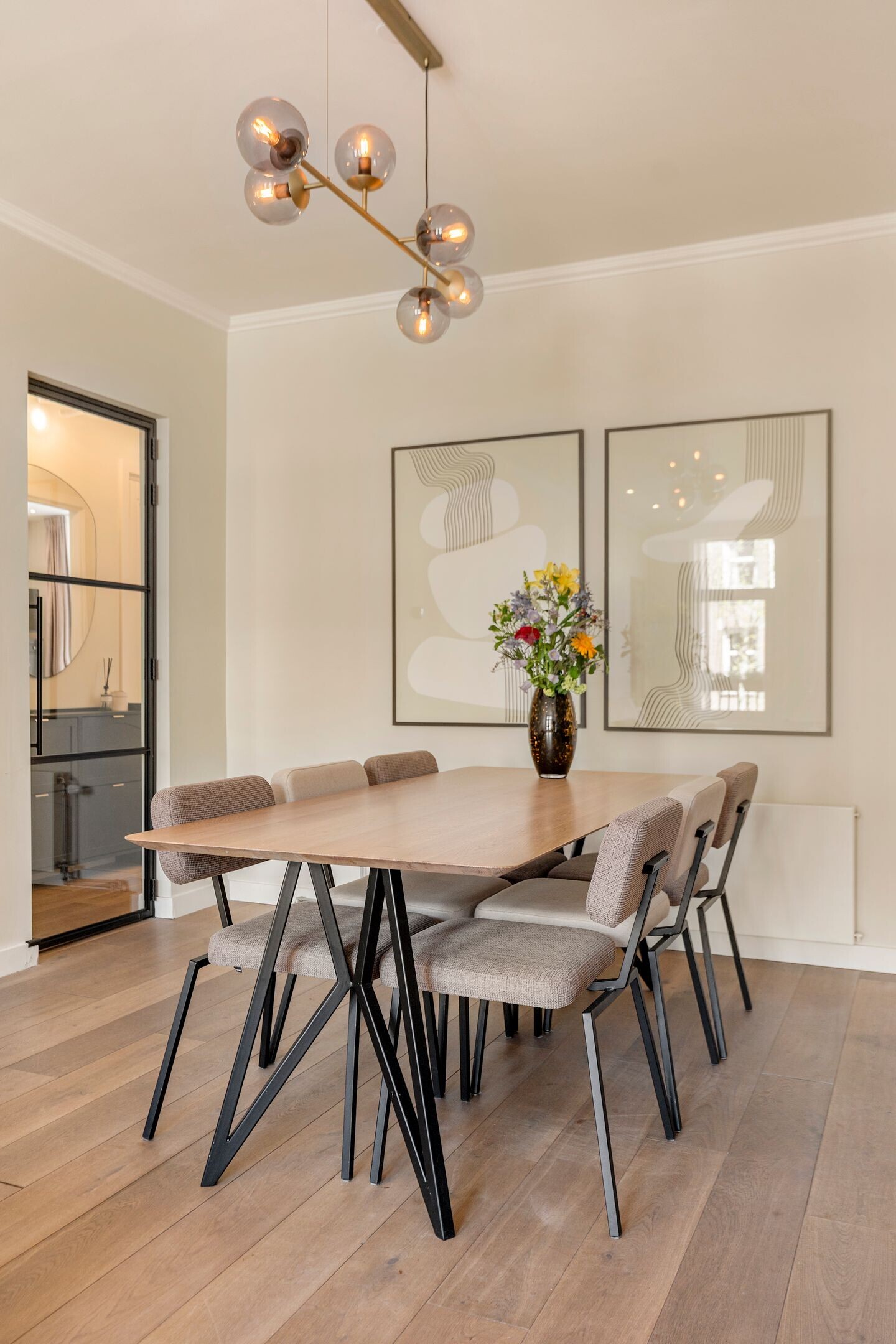 Appartement te koop: De Clercqstraat 97-2, Amsterdam
