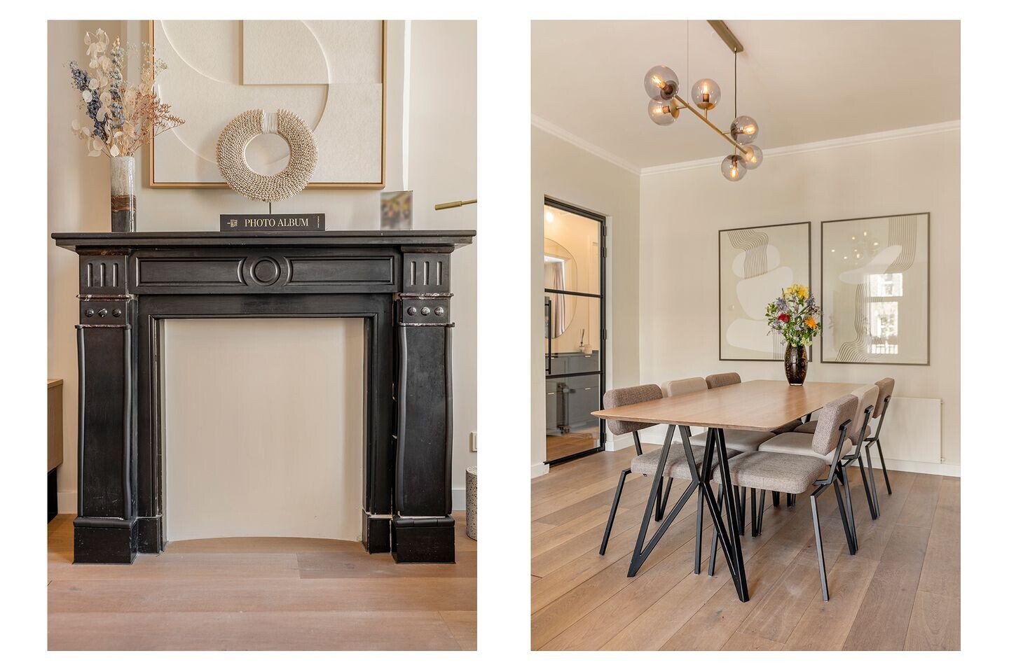 Appartement te koop: De Clercqstraat 97-2, Amsterdam