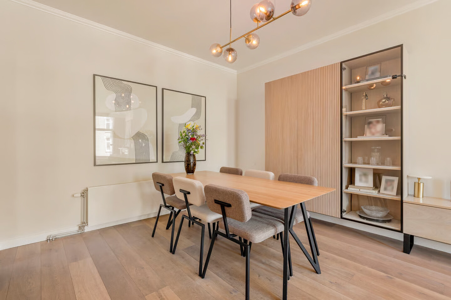 Appartement te koop: De Clercqstraat 97-2, Amsterdam