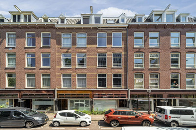 Agatha Dekenstraat 29-3