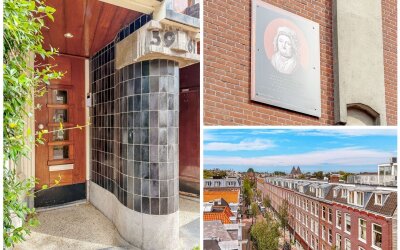 Agatha Dekenstraat 59-4