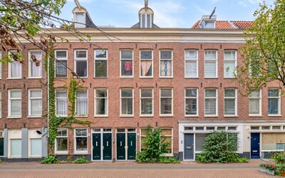 Agatha Dekenstraat 46-1