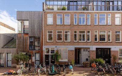 Wenslauerstraat 69-A1