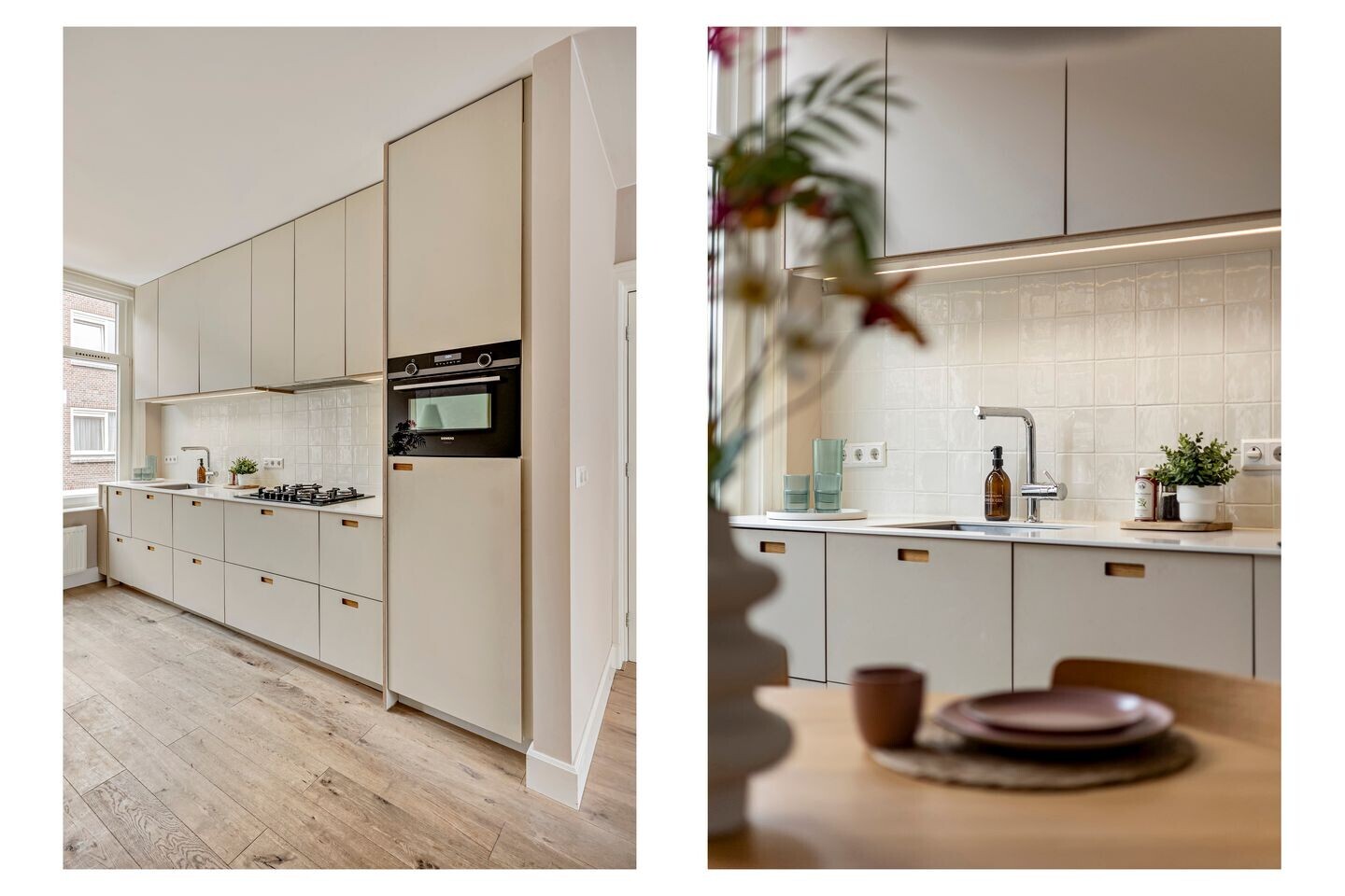 Appartement te koop: Wenslauerstraat 69A1, Amsterdam
