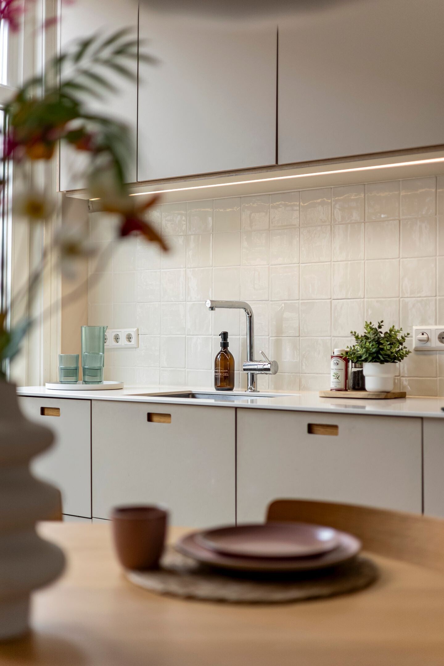 Appartement te koop: Wenslauerstraat 69A1, Amsterdam