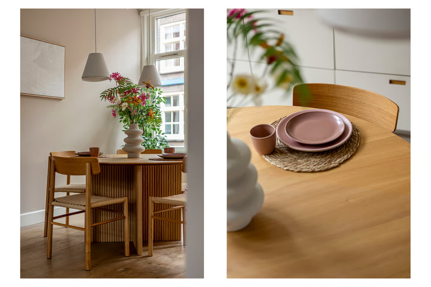 Appartement te koop: Wenslauerstraat 69A1, Amsterdam