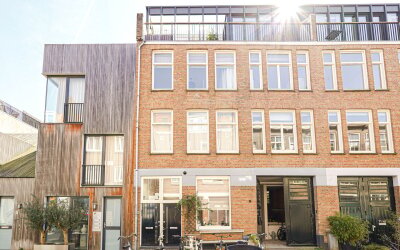 Wenslauerstraat 69-A2