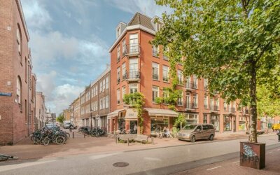 Wenslauerstraat 2-B