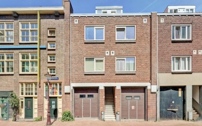 Wenslauerstraat 76-2