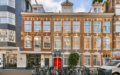 Bellamystraat 5-2