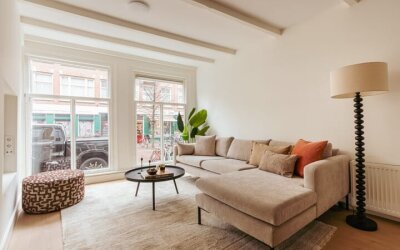Bellamystraat 7-H