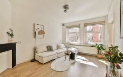 Ten Katestr. 13-1