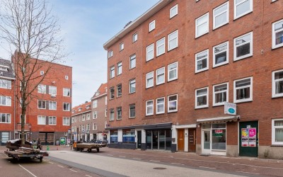 Ten Katestraat 5-3