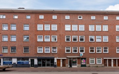 Ten Katestraat 5-3