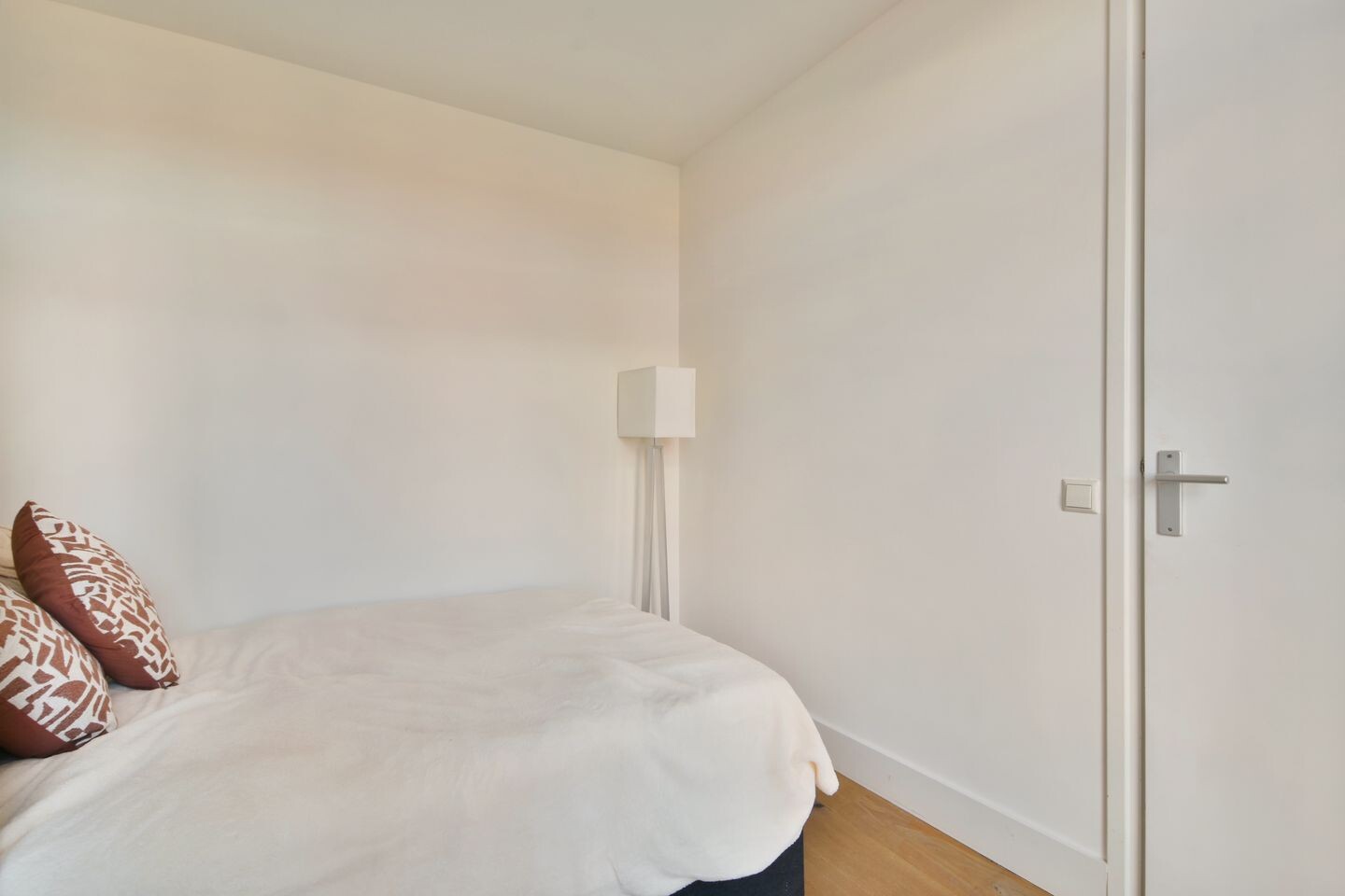 Appartement te koop: Ten Katestraat 43-3, Amsterdam