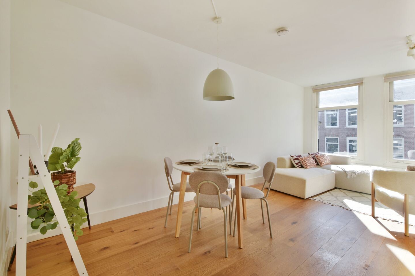 Appartement te koop: Ten Katestraat 43-3, Amsterdam