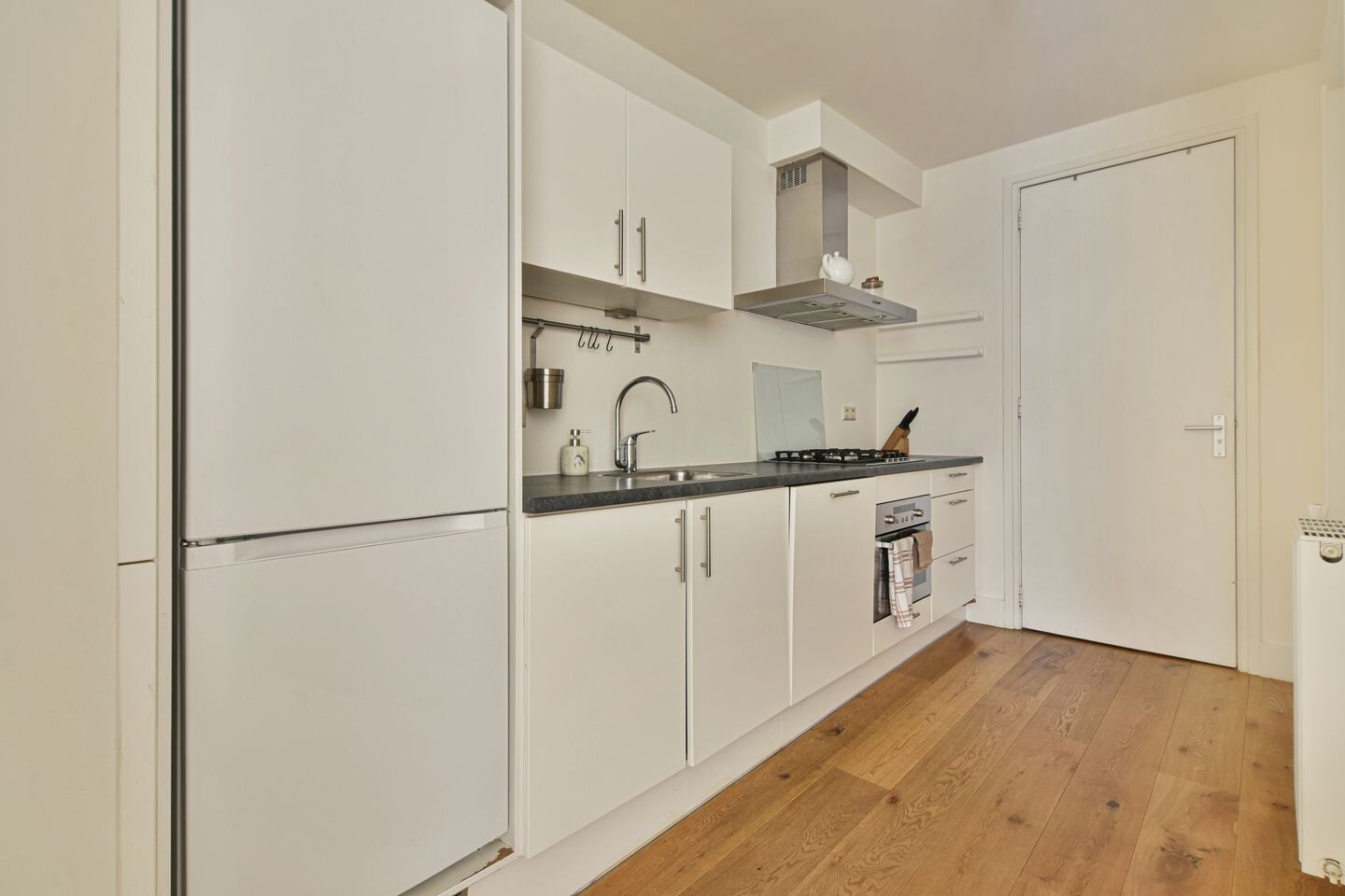 Appartement te koop: Ten Katestraat 43-3, Amsterdam