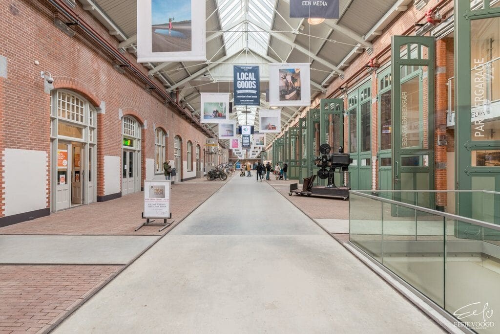 Appartement te koop: Ten Katestraat 43-3, Amsterdam