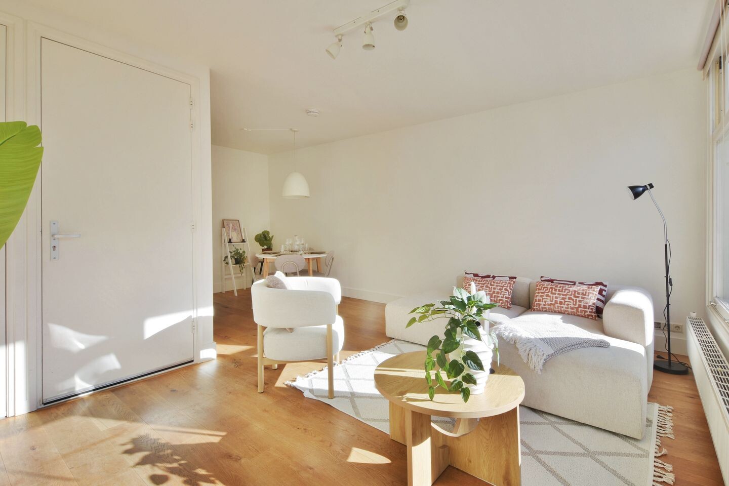 Appartement te koop: Ten Katestraat 43-3, Amsterdam