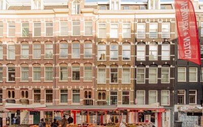 Ten Katestraat 43-3