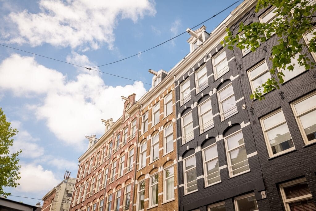 Appartement te koop: Ten Katestraat 43-3, Amsterdam