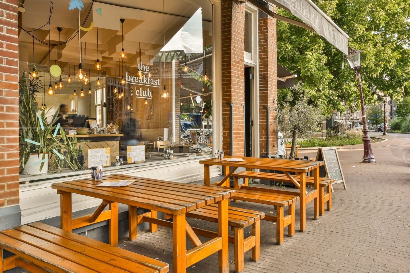 Appartement te koop: Ten Katestraat 43-3, Amsterdam