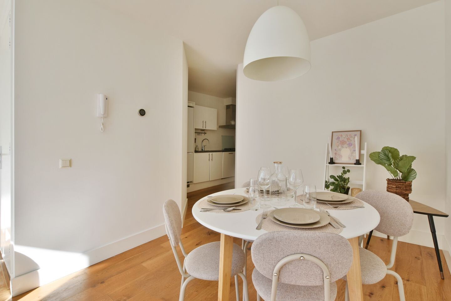 Appartement te koop: Ten Katestraat 43-3, Amsterdam