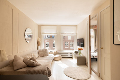 Ten Katestraat 43-4