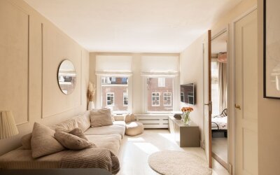 Ten Katestraat 43-4