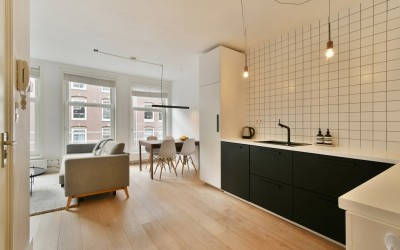 Ten Katestraat 45-2