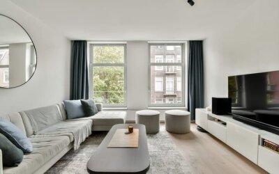 Ten Katestraat 55-2