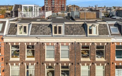 Ten Katestr. 55-4