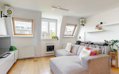Ten Katestr. 59-4