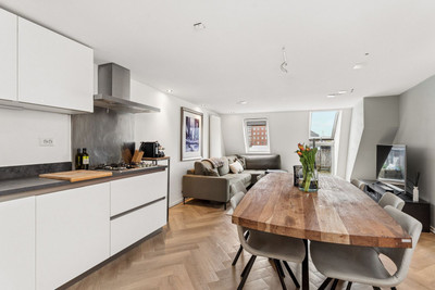 Ten Katestraat 63-4
