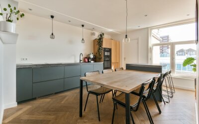 Ten Katestraat 65-3